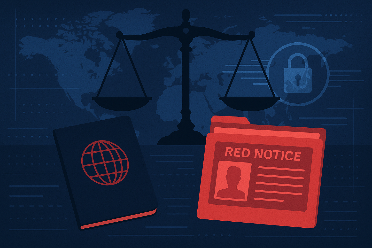 Interpol Watchlist legal blog preview image